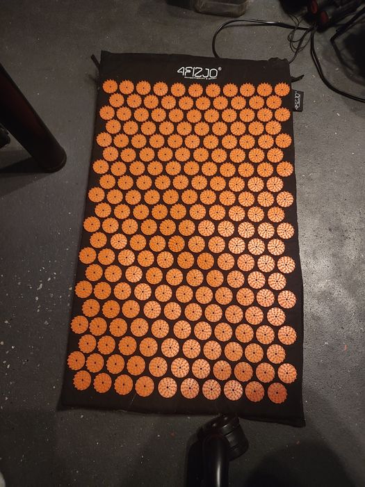 Mata do akupunktury i masażu 4fizjo