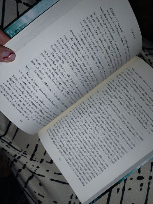 Livro A Seleção - livro 1