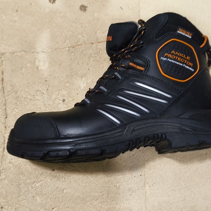 Buty robocze BENNON