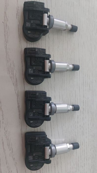 Датчики шин Hyundai I30 ix20 КІА Ceed Sorento 529333N100 529332М650