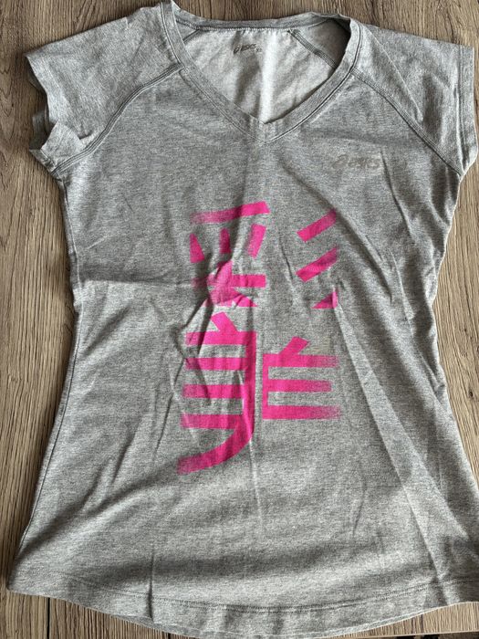 Koszulka sportowa Asics