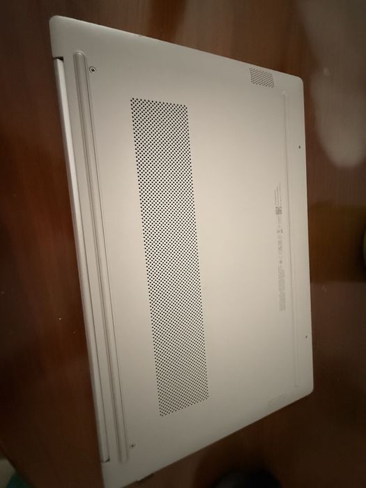 Pc portatil Hp i3 256gb ssd 8gb ram