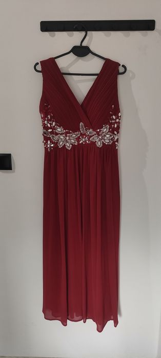 Sukienka wieczorowa