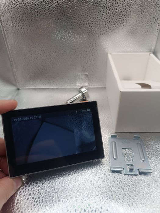 Видеоглазок відеовічко эзвис cscp2 ezviz cp4 2 мп