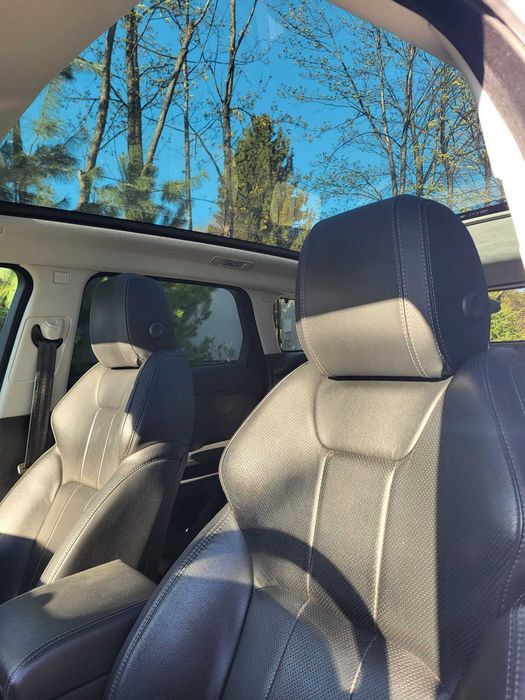 Range Rover Evoque, wersja SE Dynamic.