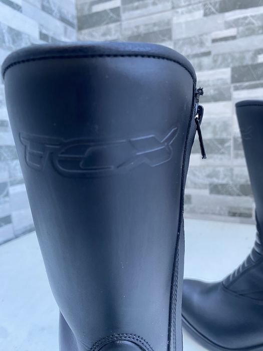 Botas Senhora TCX Waterproof , 37/38