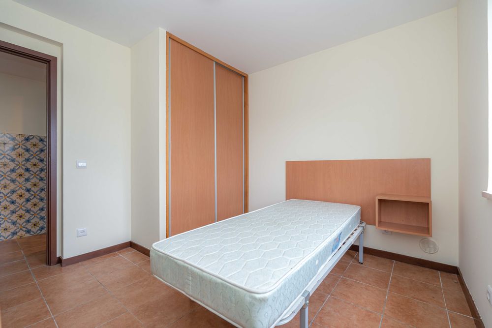 Quartos para arrendamento - Junto à Escola Agrária e ISCAC