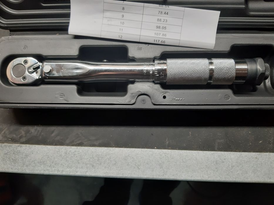 Requete dinamometro64552105019266122