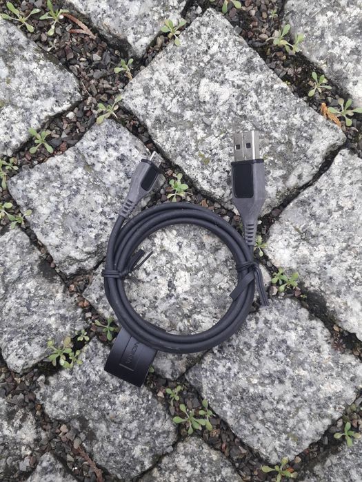 Kabel USB B do ładowarki