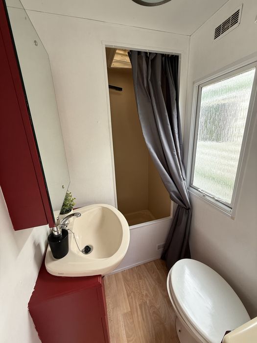 Domek holenderski A208 * SEZONOWY* - Widok 3