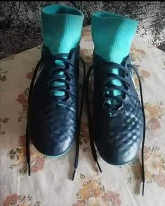 Chuteiras/Bota da Nike