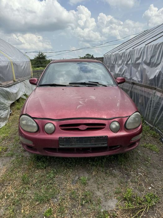 Авторазборка KIA SHUMA-1 1.5 мех.бензин