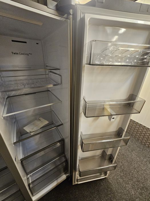 Frigorifico Samsung Americano RS6HD883ESS