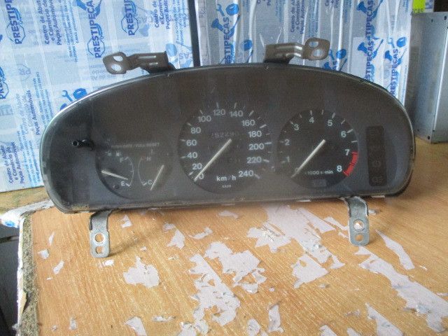 Quadrante / painel de instrumentos MAZDA MX-3 (EC)