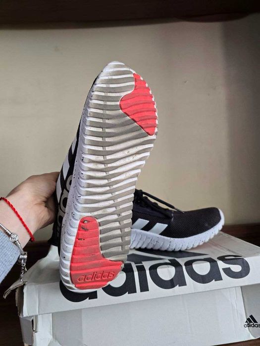 Чоловічі кросівки adidas kaptir 2.0, оригінал, розмір 44 (28 см)