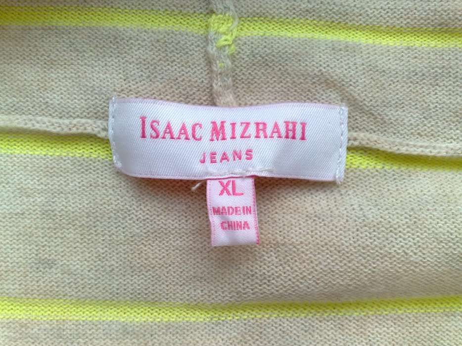 Женский кардиган Isaac Mizrahi