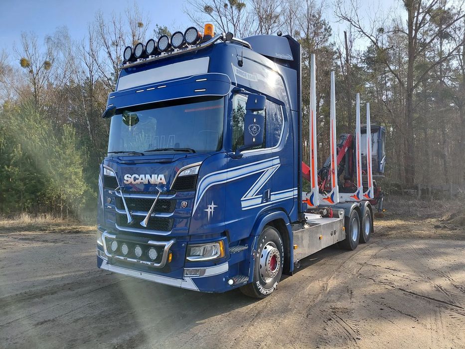 Scania
