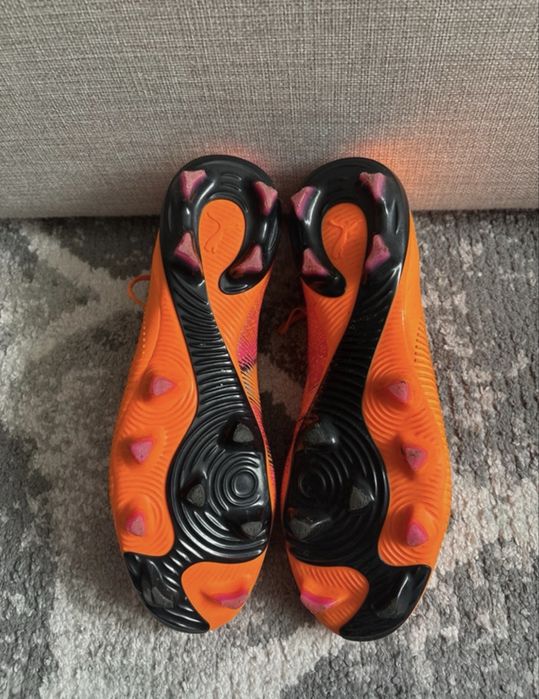 Korki puma future 8