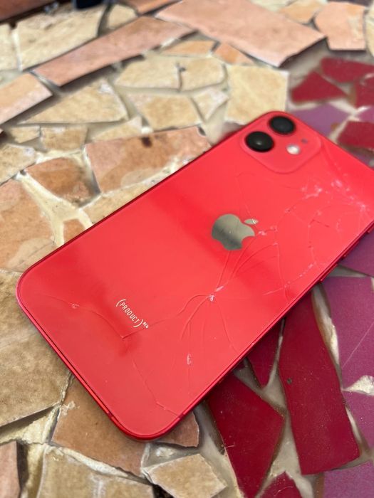Iphone 12 mini 128gb 100% bateria