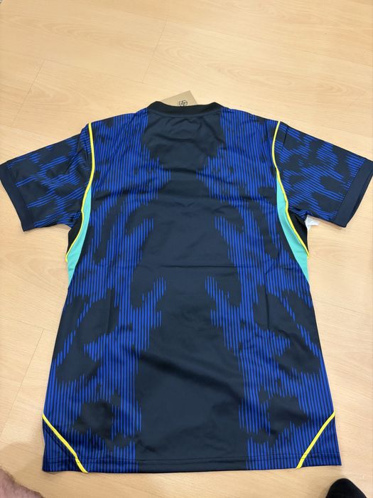 Camisola do Brasil 2026