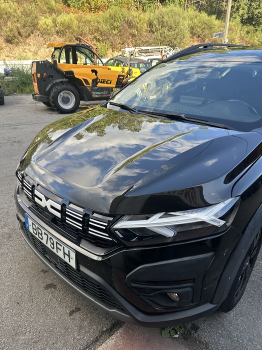 Dacia jogger 1.0 extreme gpl