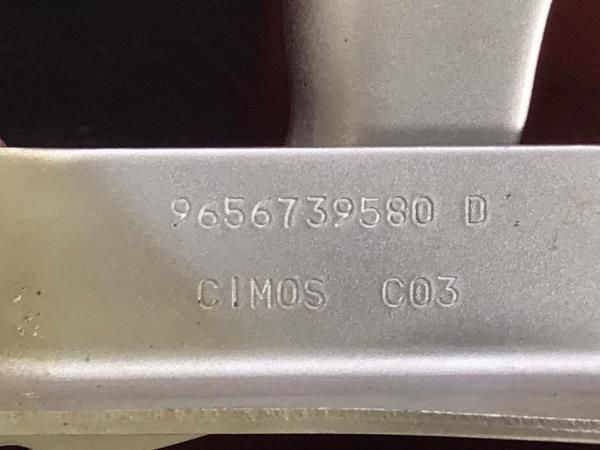 Dobradiça capot PEUGEOT 308 (4A_, 4C_)