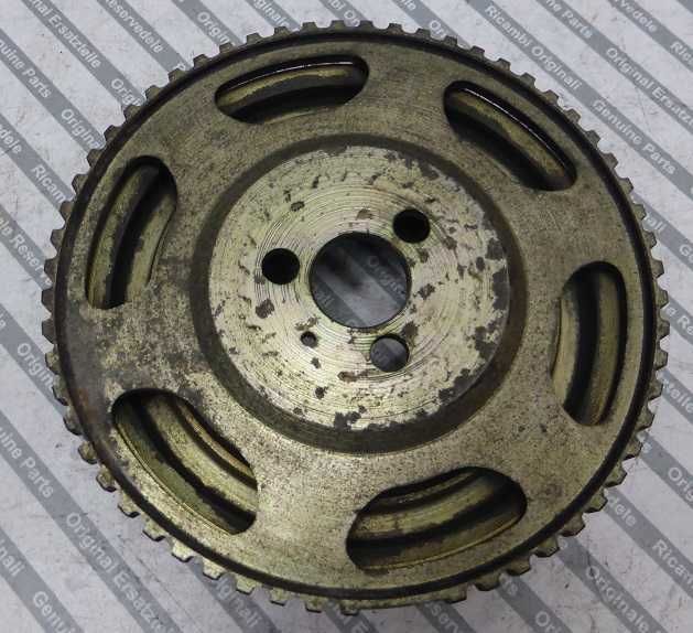 Fiat Grande Punto 1.2 W0268 koło Pasowe