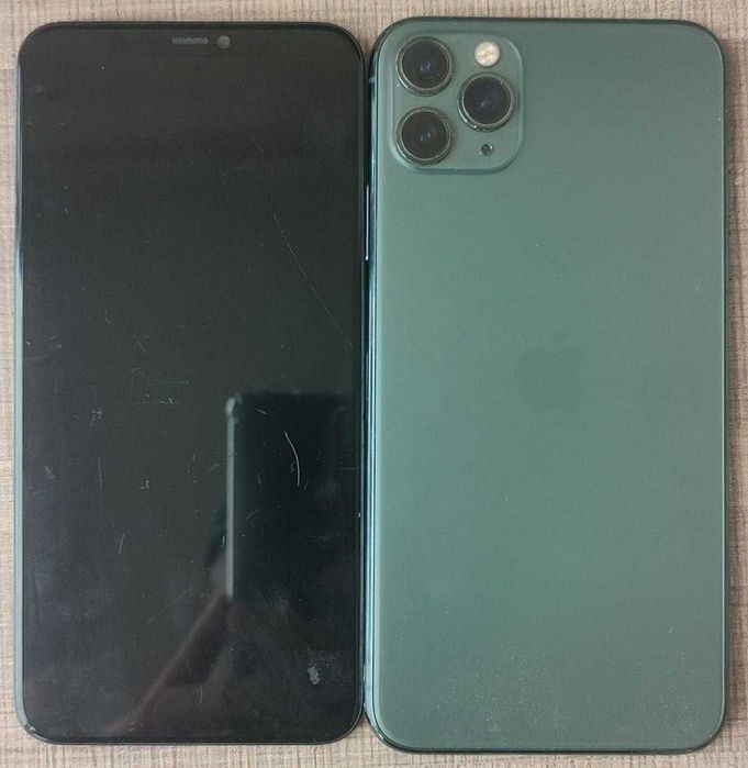 iphone 11 pro max 512gb - купить телефоны и аксессуары - Цена на