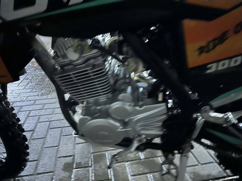 Kovi advance 300 в хорошому стані