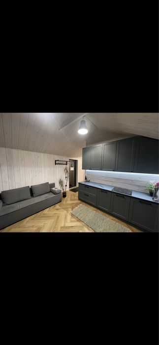 Модульні будинки