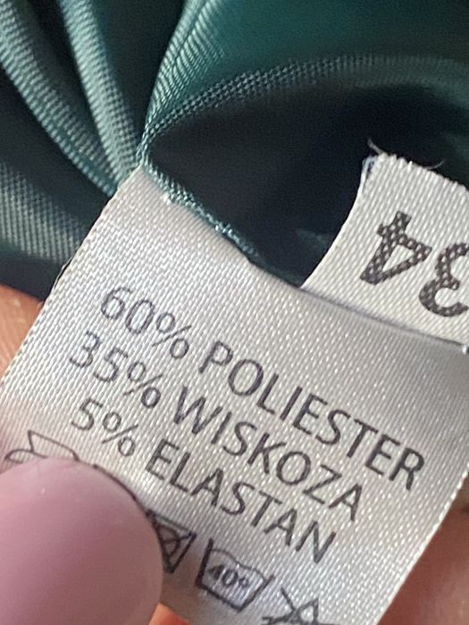 Garnitur Damski Edan 40