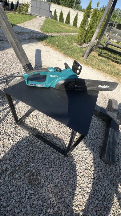 Электро  пила цепная Makita оригинал