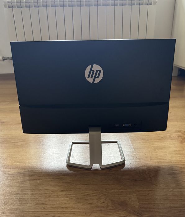 Monitor HP 24f - 24 cale