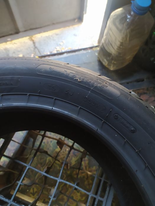 Резина 185/60/r15