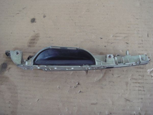 Manípulo Ext Porta Tr Dto Seat Leon (1P1)