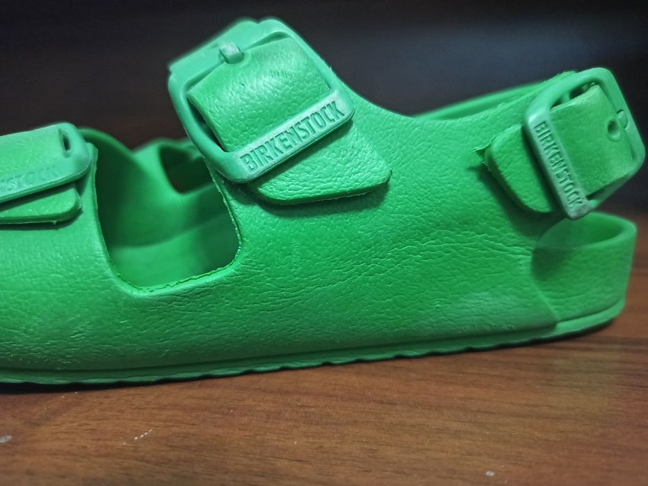 Sandały sandałki Birkenstock r. 34