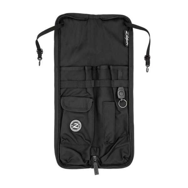 Mala com saco de baquetas  Zildjian Modelo PROFISSIONAL