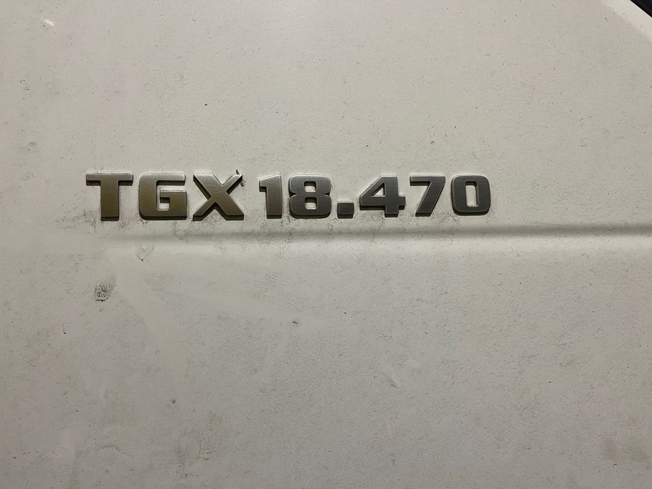 Silnik Man Tgs Tgx Tg3 euro 6 nowy model 470 km. D2676LF79