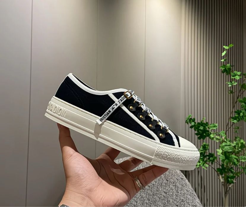 Кеди Dior жіночі