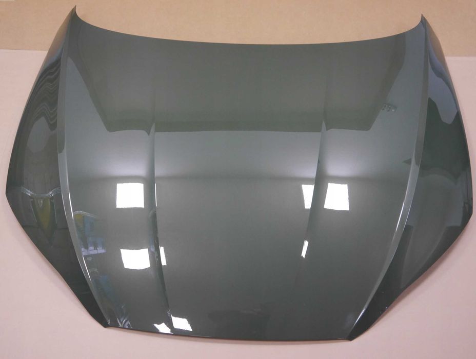 Капот оригинал Audi A5 8W 2016-2025 разборка