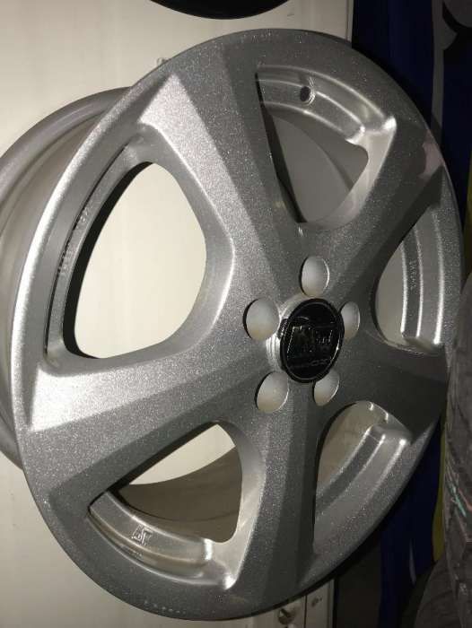 Felgi 16'' 5X100 Firmy OZ.MSW Wawer