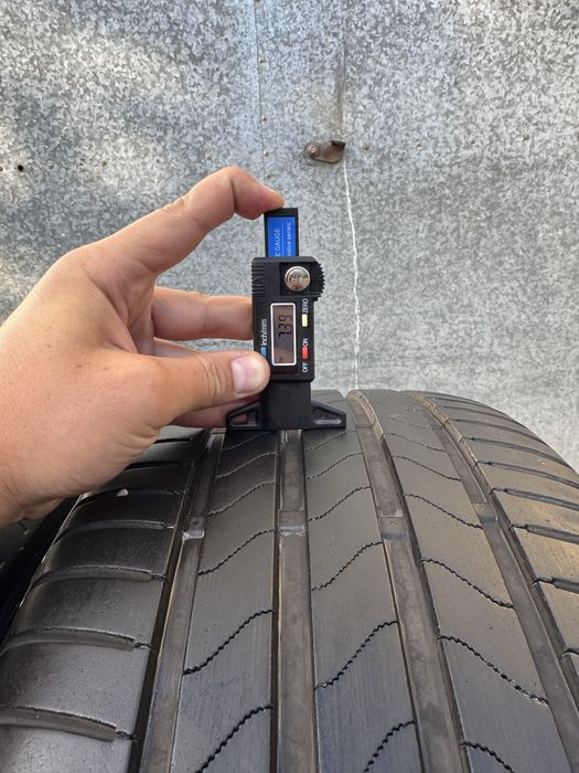 Bridgestone turanza 255/50/19 bmw 2024 рік 7,5 мл