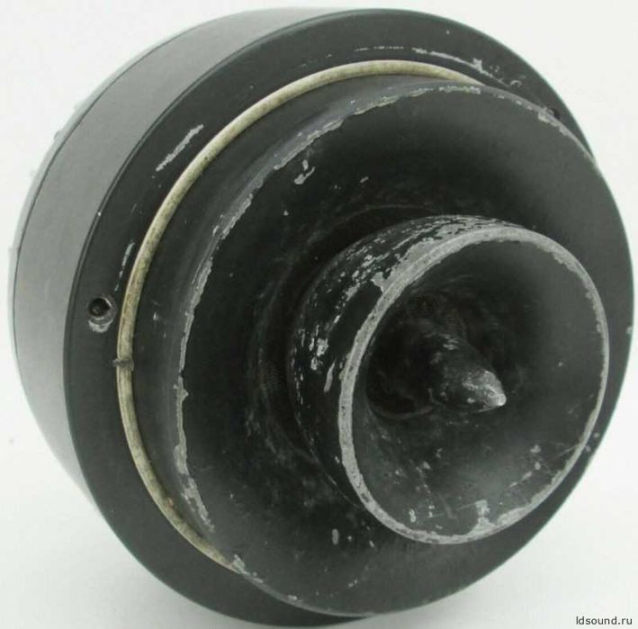 Gauss Optonica SP-3830 DIY