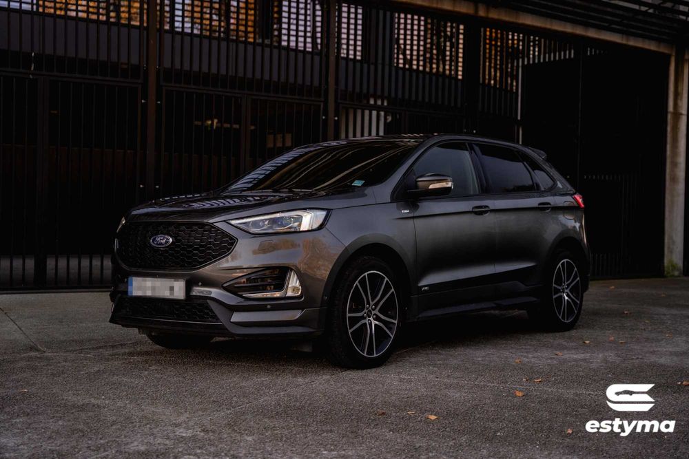 Wynajem samochodu, wypożyczalnia samochodów Estyma - Ford Edge