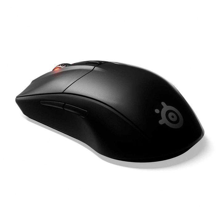 Rato Gaming SteelSeries Rival 3 Wireless Bluetooth / Wireless