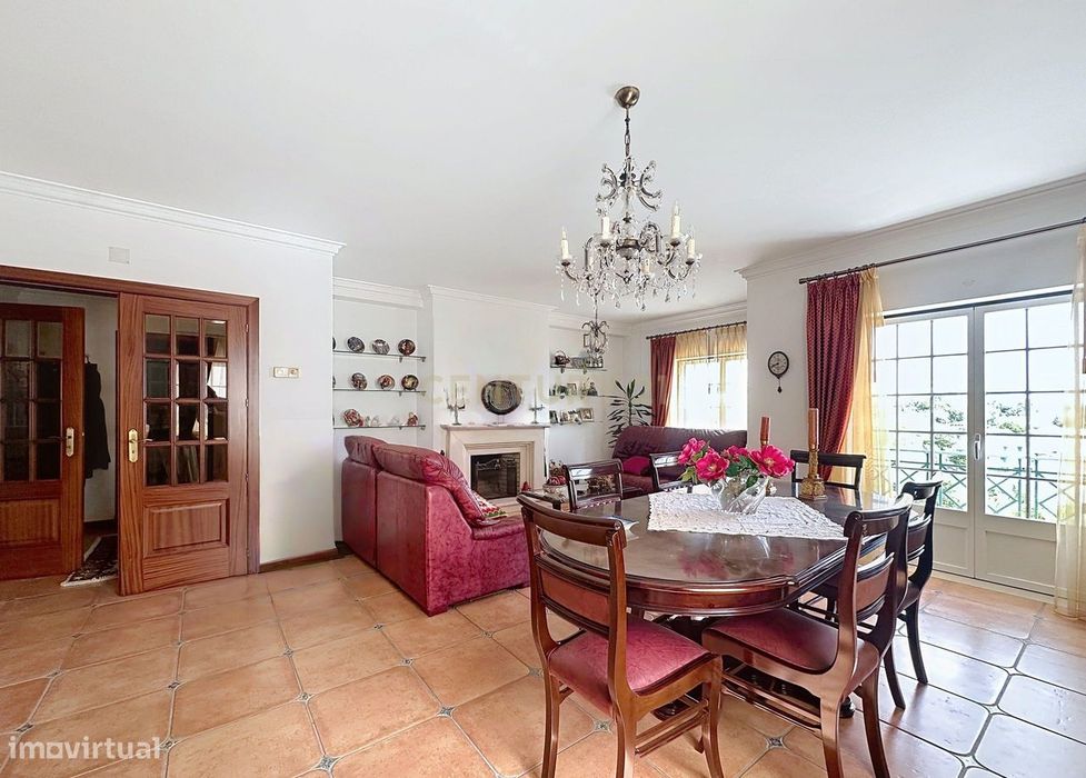 Moradia T5 | Carvalhais, Coimbra