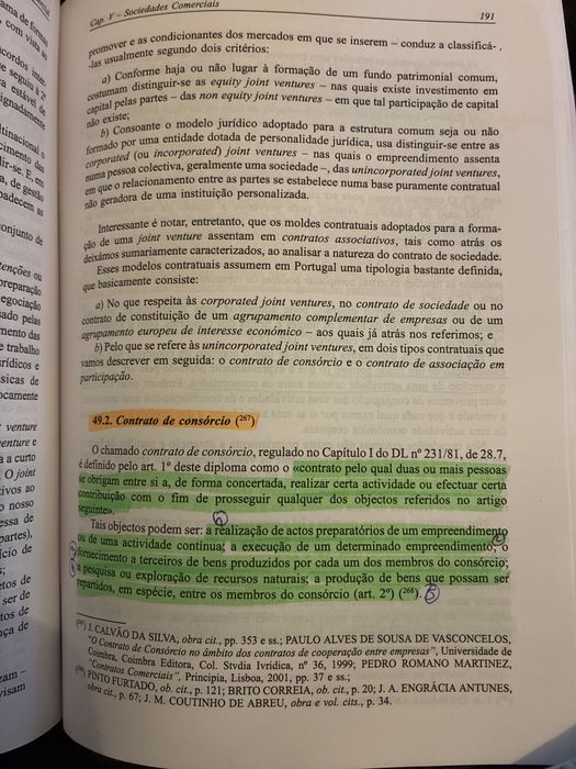Manual de Direito Comercial