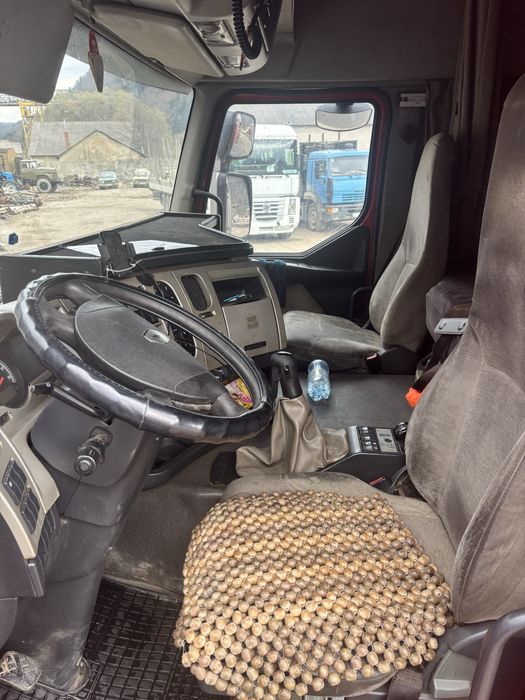 Renault Premium Euro 5 Гідравліка