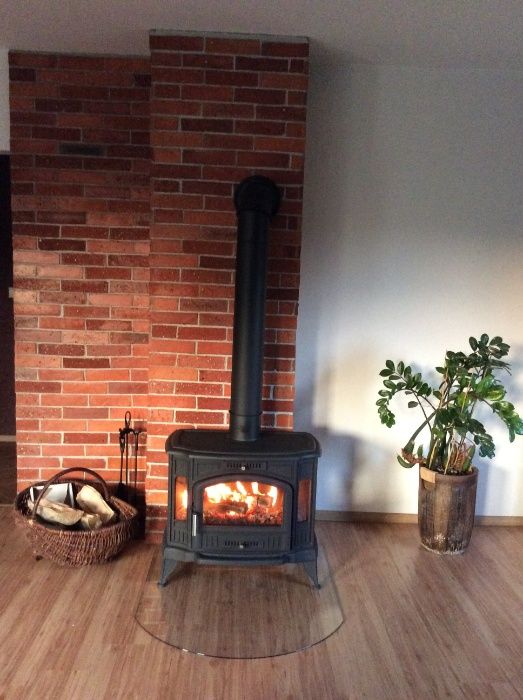 KLASYCZNE płytki z cegły rozbiórkowej, Stylowa elewacja, ceglany mur