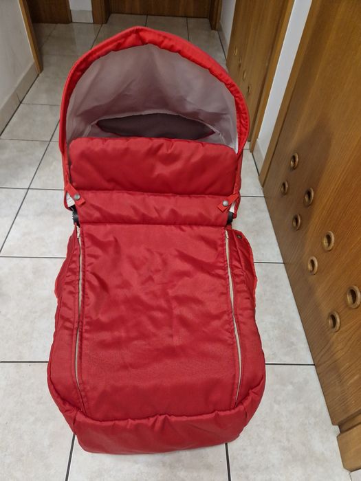 Wózek Inglesina Domino Twin